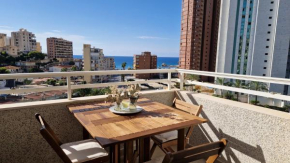 Calasol - Moderno Apartamento en Cala de Finestrat